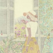 胡苨作品