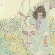 胡苨作品