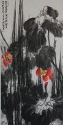 韩玮作品
