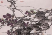 韩玮作品