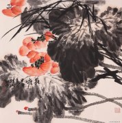 韩玮作品