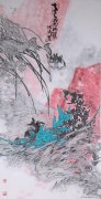 韩玮作品
