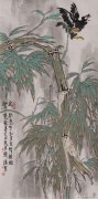 韩玮作品