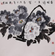 韩玮作品