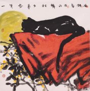 韩玮作品
