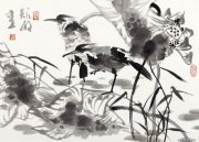 周矩敏作品