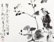 周矩敏作品