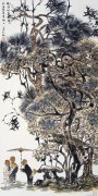 周矩敏作品