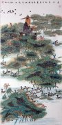 周矩敏作品