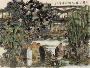 周矩敏作品