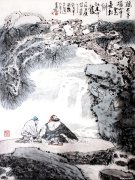 蔡超作品