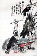 蔡超作品