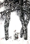 蔡超作品