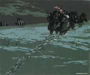 晁楣作品