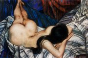 迟恨非作品