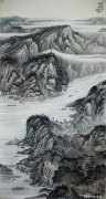 曾德智作品