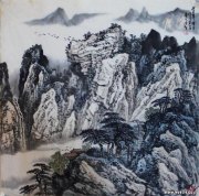 曾德智作品