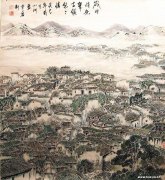 郑小河作品