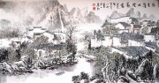 郑小河作品