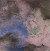 杨庆芬作品