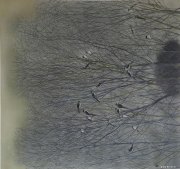 杨庆芬作品