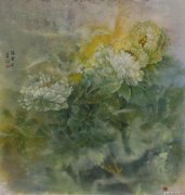 杨庆芬作品