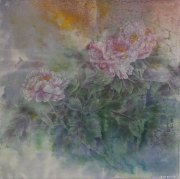 杨庆芬作品