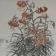 杨庆芬作品