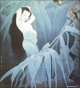 陈白一作品