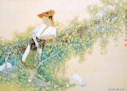 陈白一作品