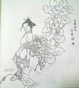 陈白一作品
