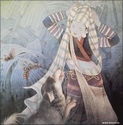 陈白一作品