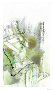 石虎作品
