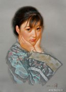 高小华作品