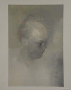 毛焰作品