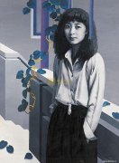 喻红作品