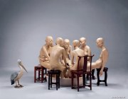 向京作品