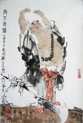 汪国新作品