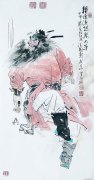 汪国新作品