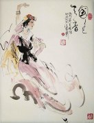汪国新作品