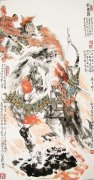 汪国新作品
