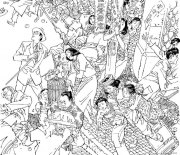 汪国新作品