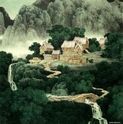 刘宗汉作品
