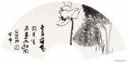 梅墨生作品