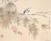 周午生作品