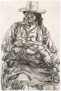 吴长江作品