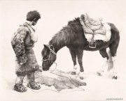 吴长江作品