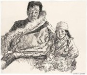 吴长江作品