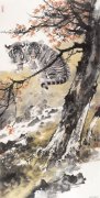 杜军作品