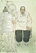 武欣作品